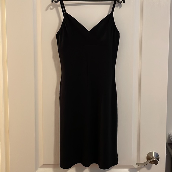 👗Jacob Little Black Dress Size 3/4 - Picture 10 of 12